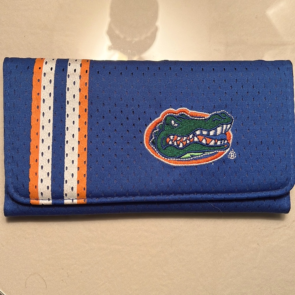University of Florida Gators Ladies Wallet